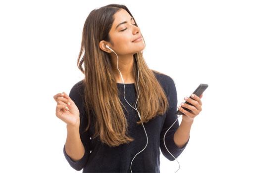 Musica para aprender inglés