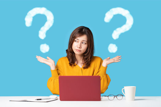 preparación para un examen internacional de inglés