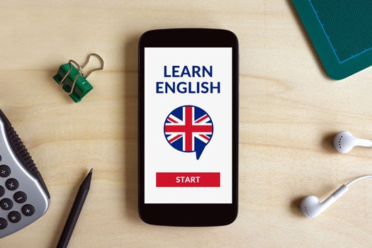 apps para aprender ingles