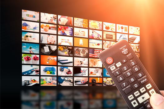 Netflix para aprender inglés