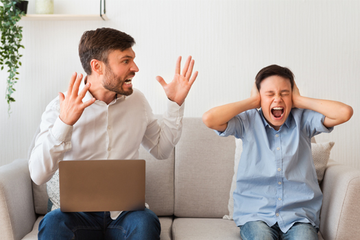 aprendizaje de ingles en niños