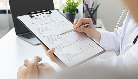 formato de cv en inglés