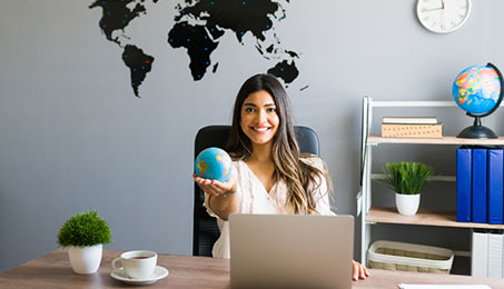 formato de cv en inglés