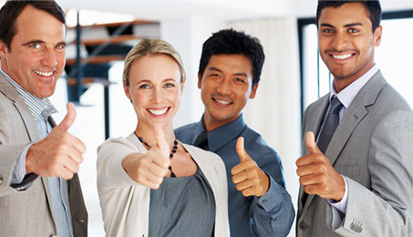 formato de cv en inglés