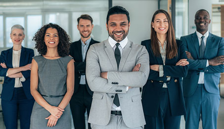 formato de cv en inglés