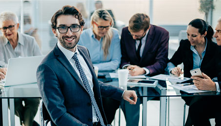 formato de cv en inglés