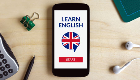 aplicaciones para aprender ingles