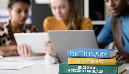 formato de cv en inglés