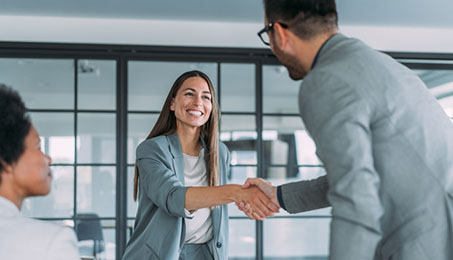 formato de cv en inglés