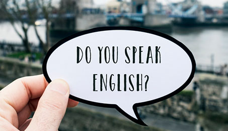 formato de cv en inglés