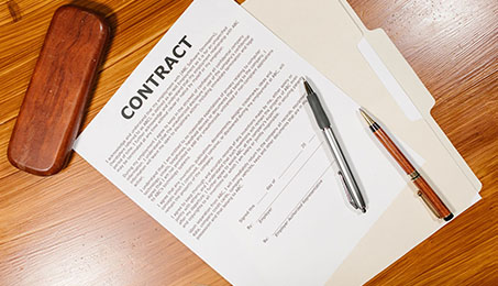 formato de cv en inglés