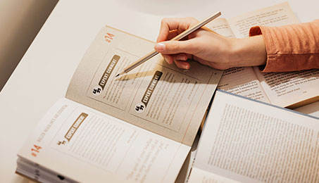 formato de cv en inglés