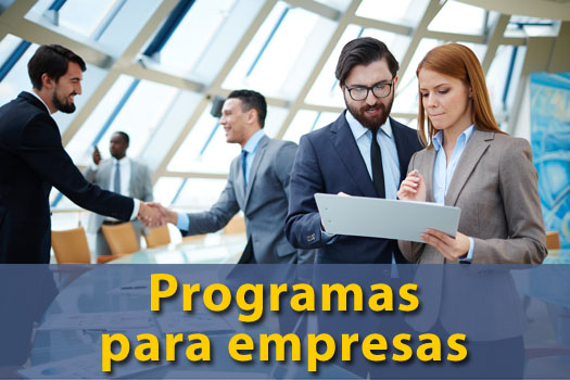 cursos ingles empresas