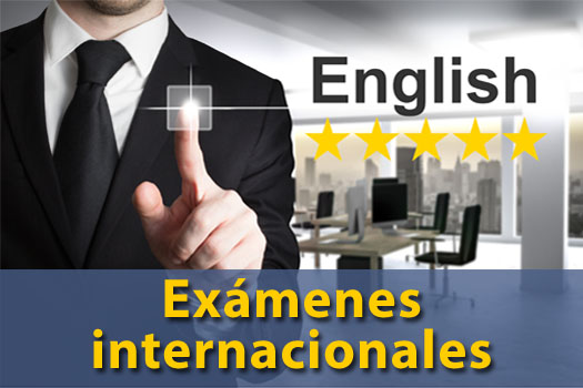 certificacion internacional de ingles