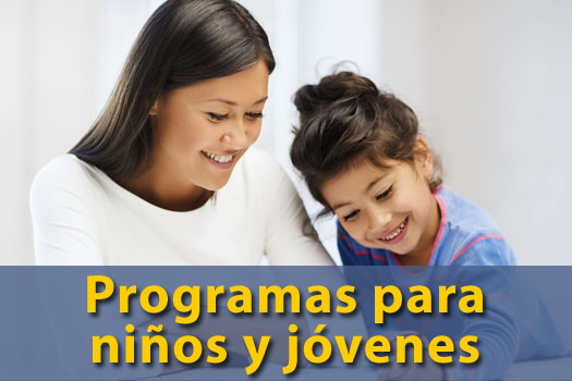 clases de ingles para niños