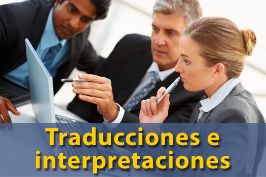 traducciones de documentos