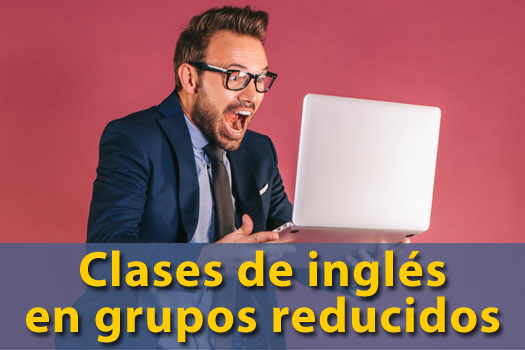 ingles para adultos en grupos