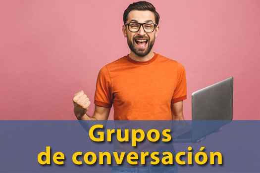 clases de conversacion ingles